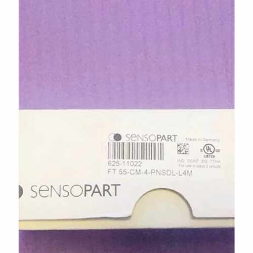 【议价-可维修】SENSOPART CM-4-P 传感器 /均有货
