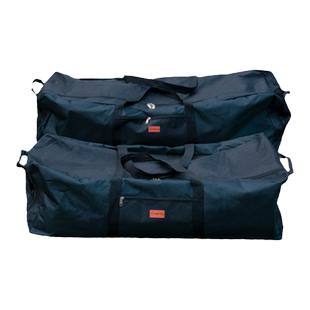 户外帐篷收纳袋露营装备折叠桌椅背包野营天幕大容量防水收纳包