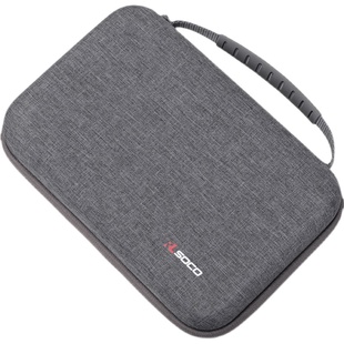 Ulike脱毛仪Air3/Air4收纳包Air2蓝宝石脱毛器收纳盒便携旅行硬包