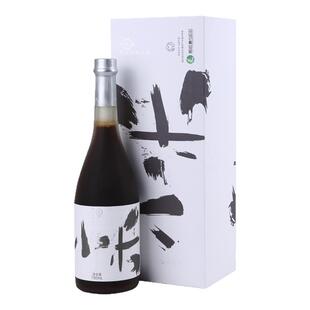 任小米小米醋礼盒原酿6度酸伴手礼盒节日定制粮食酿造陈醋750ml