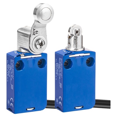 XCMD2102L1防水行程开关可开发票