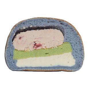 南风窗手作欧包蜜萄酪酪乳酪米面包奶酪包甜品早餐糕点面包点心