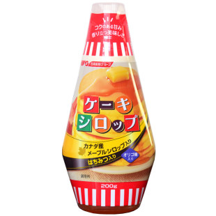 日本进口日清食用糖浆松饼华夫饼热香饼蛋糕粉儿童早餐蛋卷200g