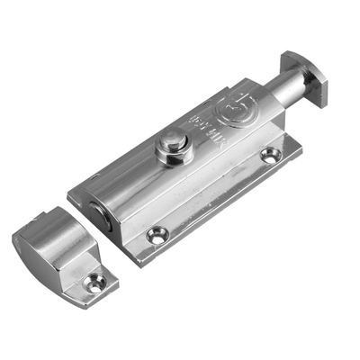 海坦弹簧插销五金门窗明装弹簧