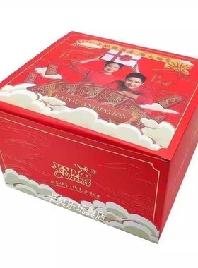 卡游正版奥特曼卡片全套生日礼物福袋豪华黑钻三周年礼盒新年礼包