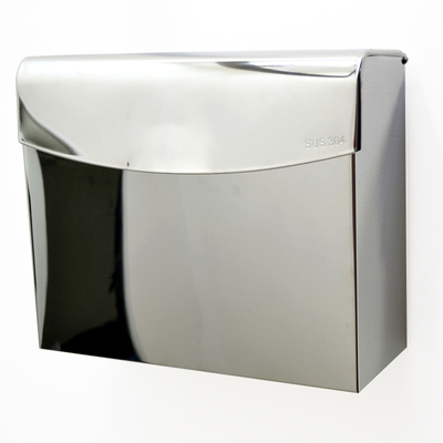 卫生间手纸盒304家用厕纸盒防水