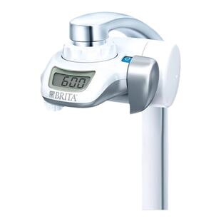 德国BRITA碧然德OnTap水龙头净水器自来水家用厨房直饮过滤器滤芯