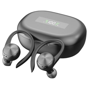 ACPE原装挂耳式真无线蓝牙耳机运动狂甩不掉适用OPPO华为vivo苹果