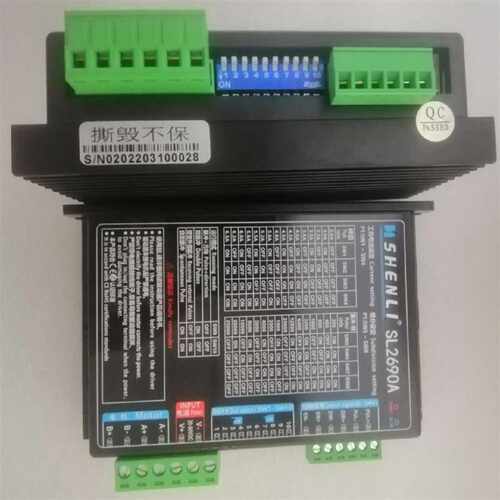 议价SL2450E SL2450C-AI SL2690A SL2690DA SL28110A步进驱动器