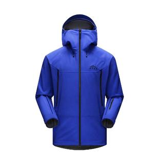 喜马拉雅H8848全天候硬壳冲锋衣PK-TEX巅峰高海拔专业户外登山