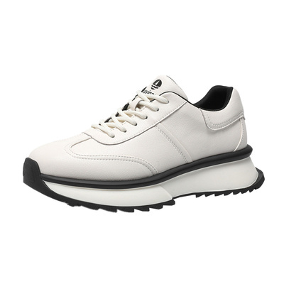 Navigare意大利小帆船男鞋