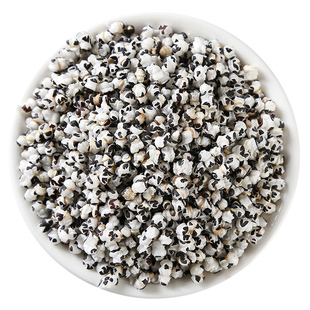 王不留行中药材500g克正品旗舰店野生中药炒王不留行籽通草路路通