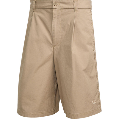 Adidas/阿迪达斯正品三叶草男士梭织运动透气休闲短裤KB5585