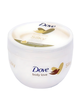 日本Dove/多芬大白碗润肤身体乳300ml舒缓修护轻盈质地丝滑身体乳
