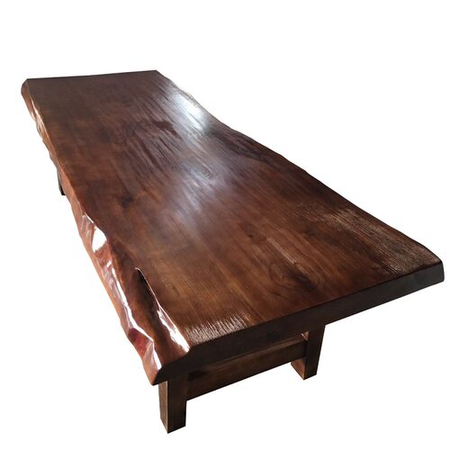 定做定制松木板原木板厚木板吧台板台面板实木桌面板隔板diy大板