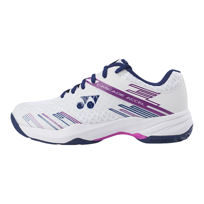 YONEX/尤尼克斯宽版专业羽毛球鞋