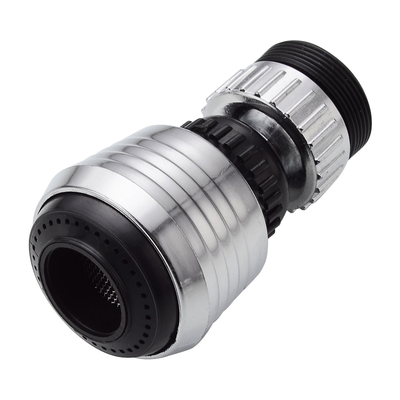 防溅头可旋转洗菜延伸器出水嘴