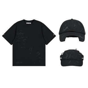 pidan×HEADACHE猫毛三件套人猫共享礼盒