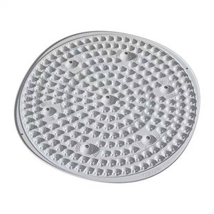 SMOOKY指压板原地超慢跑足底按摩垫子专用脚底