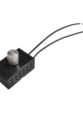 110V220V可控硅调光控制盒子开关