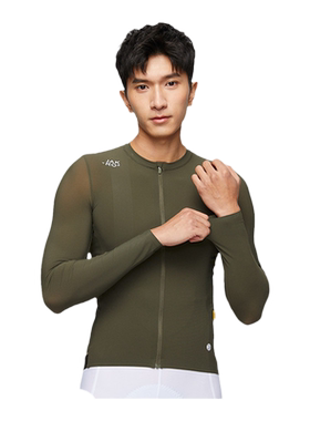 男士长袖骑行服Jakroo/捷酷
