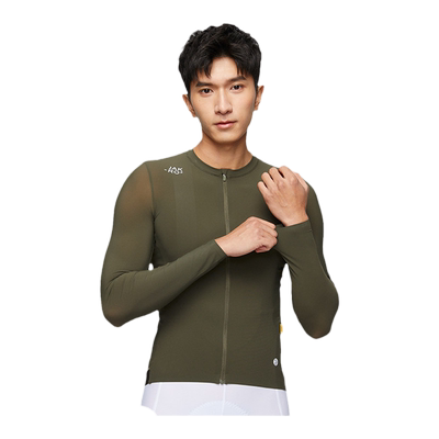 男士长袖骑行服Jakroo/捷酷