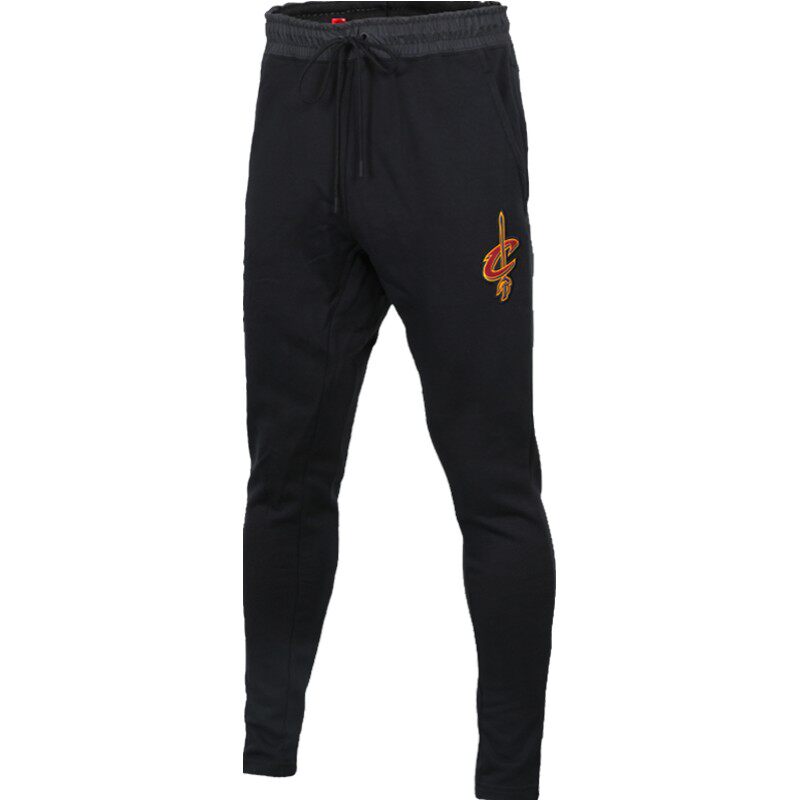 Nike/耐克正品克利夫兰骑士队 MODERN 男子 NBA运动长裤 860877