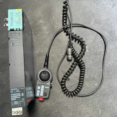 询价- 1P 6SL3120-2TE21-0AA0