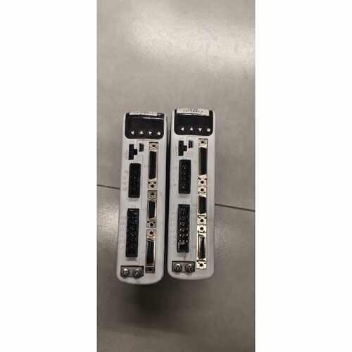 在线议价高创CDHD2-0032AEC2伺服驱动器，拆机功能包好，工