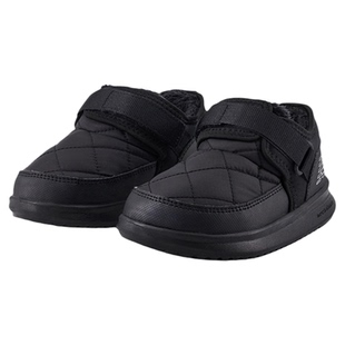 Newbalance nb官方童鞋 0-4岁小童冬季舒适加绒卡扣棉靴二棉鞋