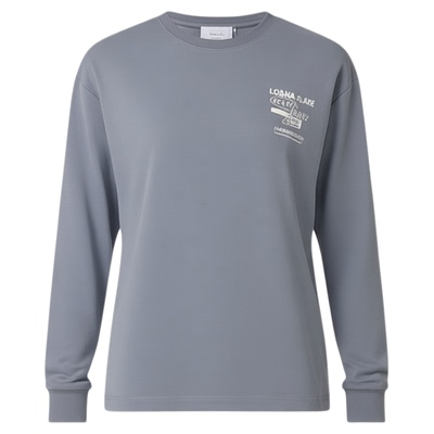 LornaJane瑜伽健身运动瑜伽t恤