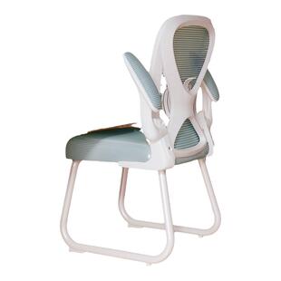 学习椅子书桌椅电脑椅儿童青少年初中学生专用写作业写字椅子凳子