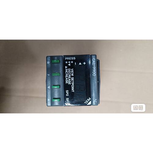 议价可维修CAL9900进口数字温度控制器拆机包好包邮感兴趣的话点