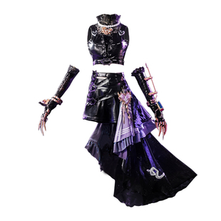 咿哟咪第五人格cos服真理之下机械师再见幽灵少女cosplay动漫服装