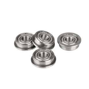 深沟球 法兰 杯士 带边 阶梯 挡边 轴承F6900zz F6901zz F6902zz