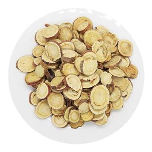 京皖 甘草片10g 中药饮片 现抓现配 中药材抓配 官方旗舰店正品