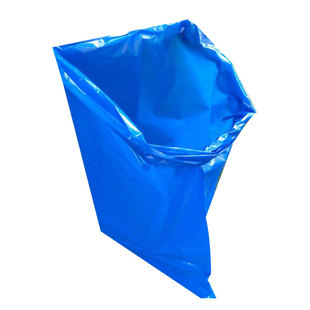 堆肥袋厨余垃圾发酵袋粪便树叶沤肥密封袋有机肥种植发酵塑料加厚