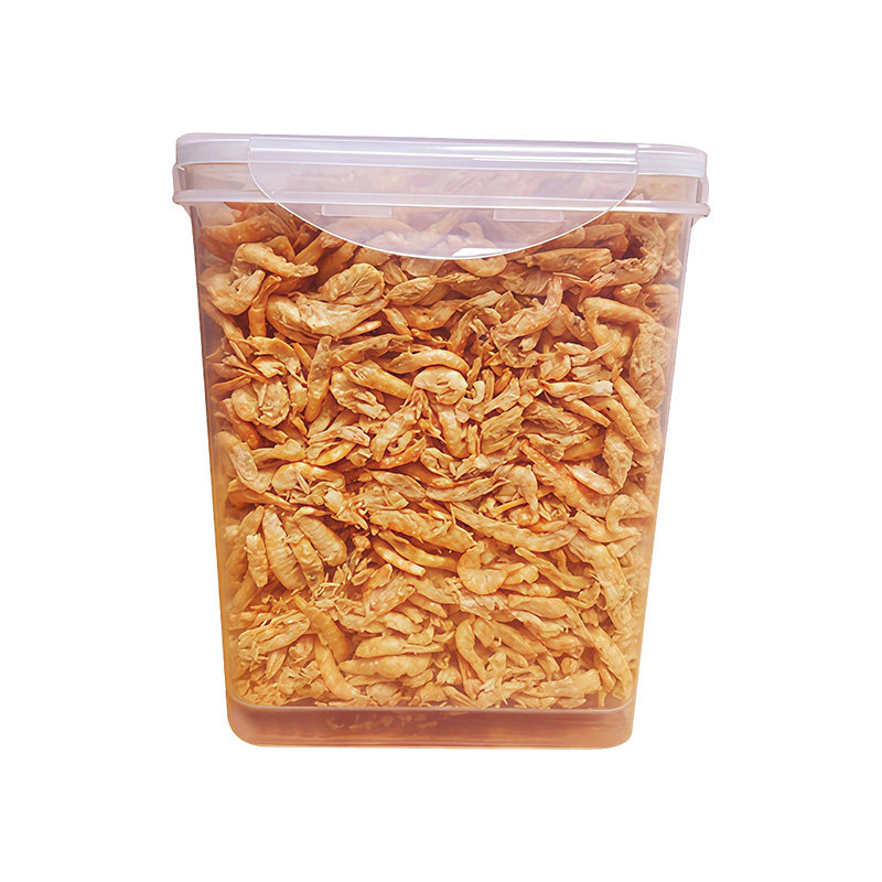 冻干南极磷虾银龙鱼专用龙鱼饲料观赏鱼饲料