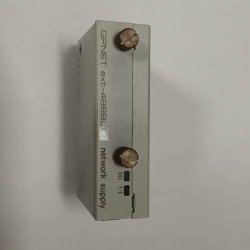 配件EXT-488BL ll  network supply议价