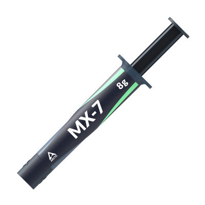 MX-7新品CPU散热导热硅脂
