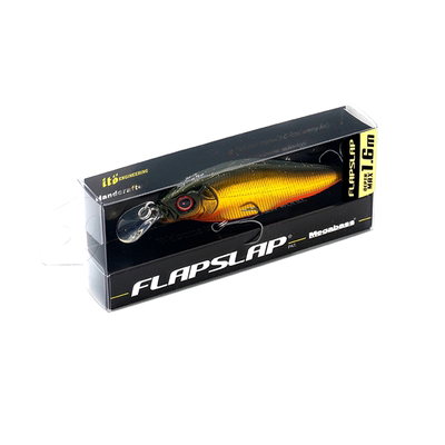 FLAPSLAP路亚假饵限定色系米诺