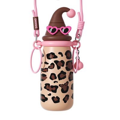 OHHAA高颜值女生保温杯