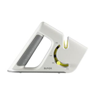 包邮苏泊尔磨刀神器家用快速磨刀石磨菜刀剪刀专业定角开刃磨刀棒