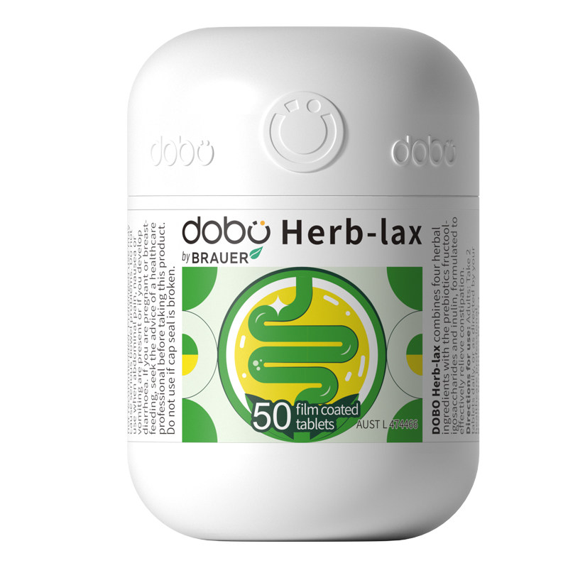 【畅爽控体期】DOBO噗噗片