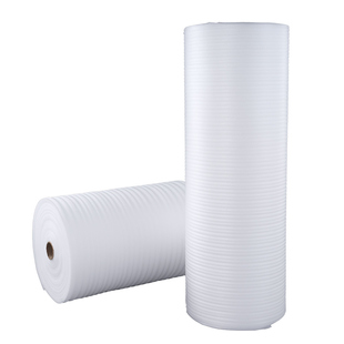 防震防撞珍珠棉泡沫棉搬家快递打包包装膜填充物缓冲泡棉垫气泡