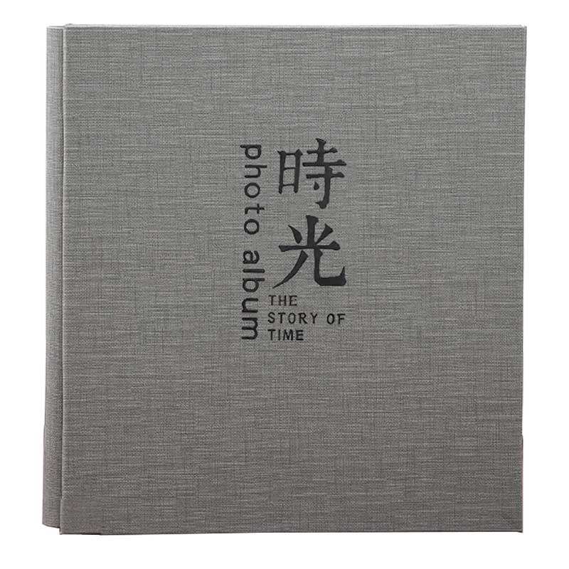 5寸6寸800张照片收纳相册本大容量家庭影集纪念册情侣插页式相薄