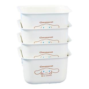 学厨玉桂狗方形小面包模具迷你大耳狗小吐司面包模具家用烘焙模具