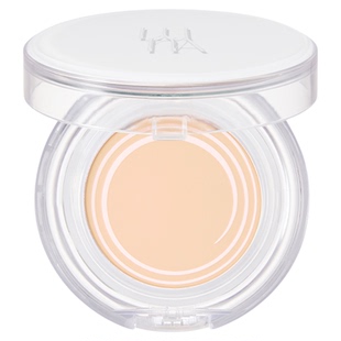 LUNA露娜气垫露珠水润保湿遮瑕持久不脱妆粉底透亮防晒干皮必备