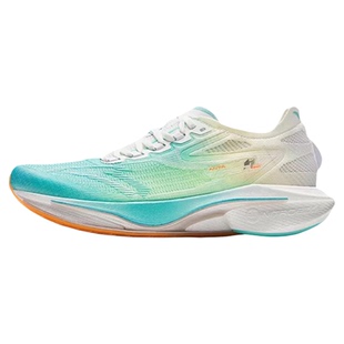 安踏马赫4代Pro V2氮科技专业竞速跑鞋男轻质回弹运动鞋112525584