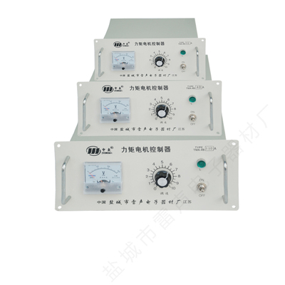 分体式力矩电机控制器TMA-4B25A